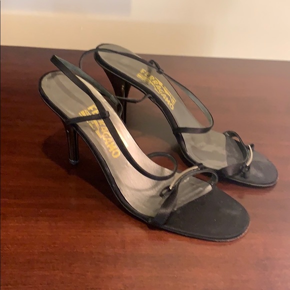 Salvatore Ferragamo Shoes - Salvatore Ferragamo Heels